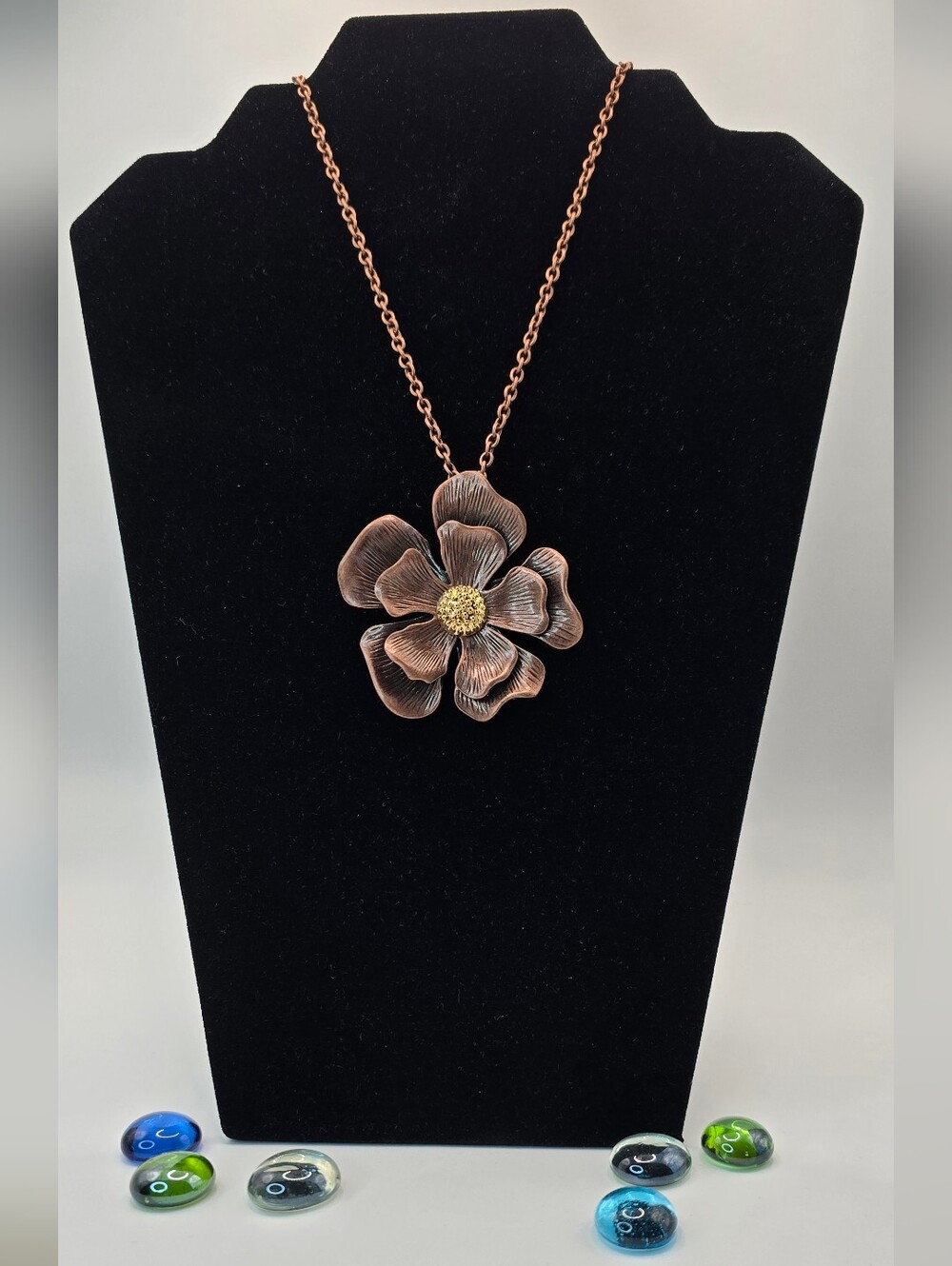 Paparazzi Necklace (NL265)